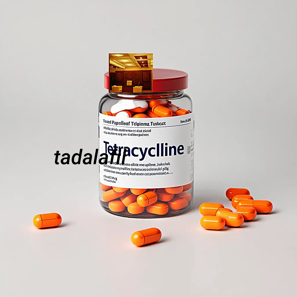 Tadalafil generico en farmacias similares